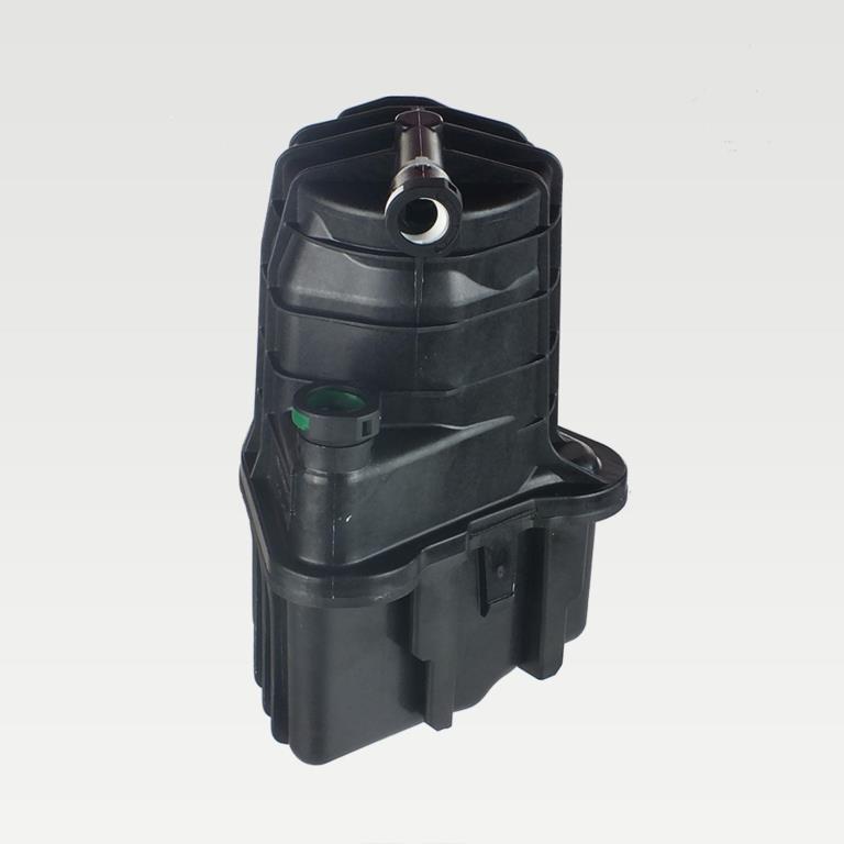 Filtre à carburant (Filtre à gasoil) DELPHI ref. HDF944